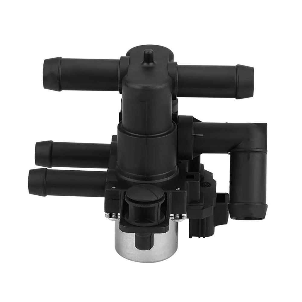 Клапан управления отопителем XR843549 4R8318495BB Для Jaguar S Type 2004-2007