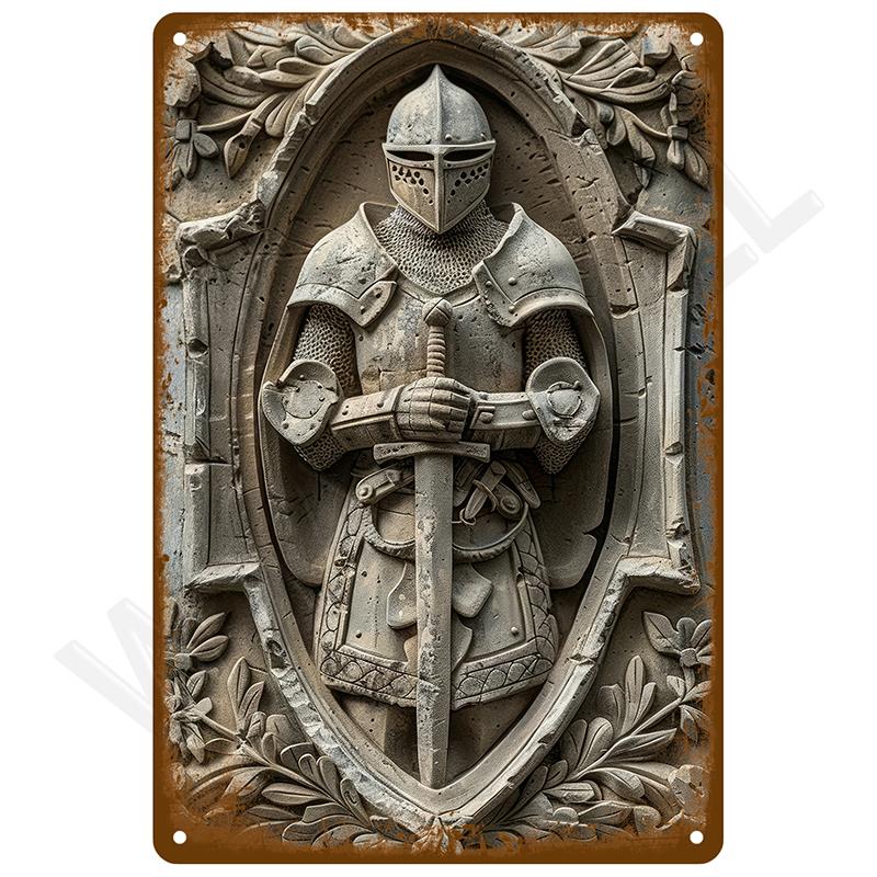 Винтажные Металлические Таблички для Бара Ванная Комната Дом Гостиная Дом Ретро Настенные Декоративные Элементы Роскошный Декор Интерьер Искусство Постеры Жестяные Таблички