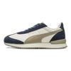 Puma R78 Нейлоновые Универсальные Удобные Прочные Низкие Повседневные Кроссовки Унисекс Светло-голубые 399250-15
