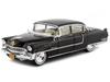 Крестный отец 1955 Cadillac Fleetwood Series 60 Крестный отец Литой автомобиль 124