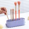 Аксессуары для макияжа Подставка для кистей для рисования Чехол для хранения Подставка для кистей для макияжа Для женщин