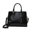 Women Shoulder Bag Handbag Retro Shoulder Bag Simple Female Bag