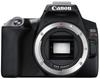 Цифровой зеркальный фотоаппарат Canon EOS Kiss X10 Body Черный EOSKISSX10BK