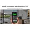 Портативная электростанция - FOSSIBOT - F1800 - 1024 Вт непрерывно - 1800 Вт пик - LiFePO4 EVE 4000 циклов