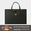 MacBook PU Leather Laptop Bag & iPad Sleeve - 15 Inch Plush Notebook/Tablet Case