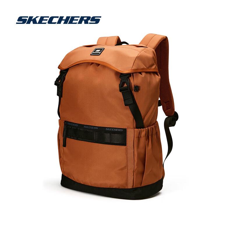 Skechers L324U038 Унисекс Рюкзак большой емкости