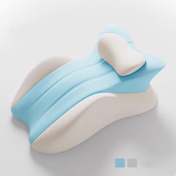 Муж и жена Многофункциональная подушка для кровати: Положение лежа на животе, Подъем ягодиц, Треугольная поддержка, Подушка для любви для пары