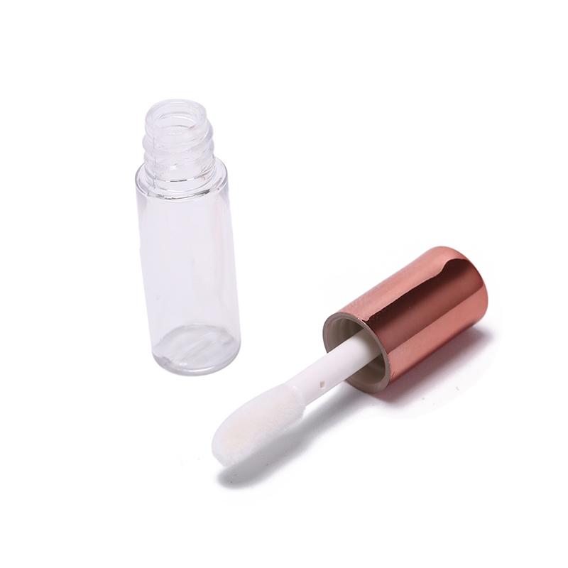 1.2Ml Lip Glaze Empty Tube Lipstick Cosmetic Packaging Container