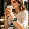 Anti-Lost Device Silicone Holder Fit for Tile Life360 Mate 2026 Tracker (Tracker Not Included) Secure Anti-Lost Wristband
