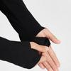 Nike Футболка мужская с длинным рукавом и круглым вырезом Dri-Fit FW25 Stride с влагоотводящими свойствами HV2706010