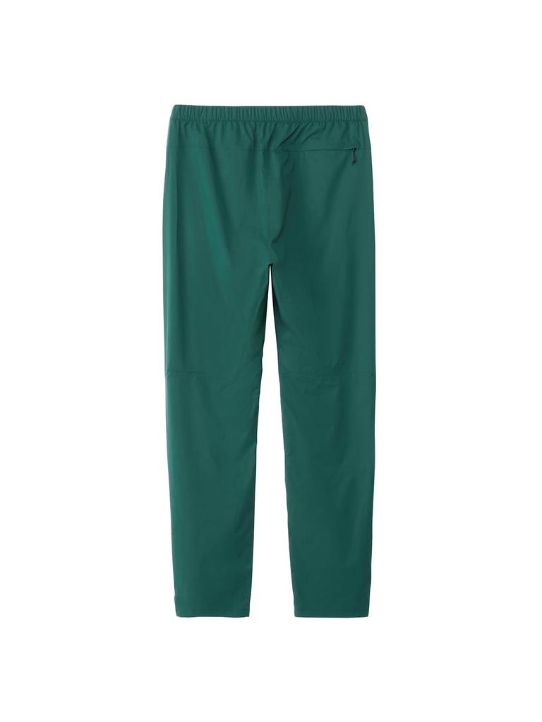 The North Face ES Anytime Wind Long Deep Size M Pants, Men's, Nori,