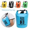 Waterproof Dry Bag Floating Sailing Pack Canoing Boating Water Bag Swimming Rafting Kayaking Bag