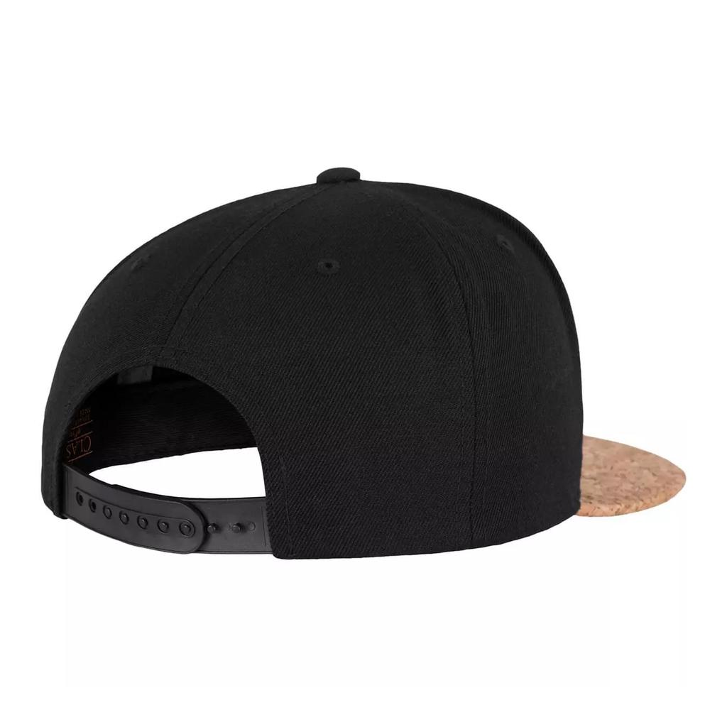 Flexfit Cork Snapback Cap