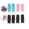 8Pcs Coarse Replacement Refill Roller Head Electric Pedicure Foot File Tool