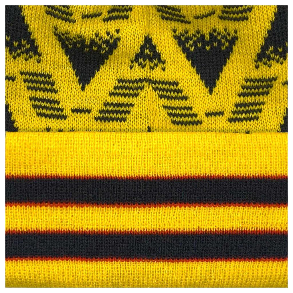 Fan Originals Gunners 1991 Bobble Beanie
