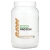 Vegan Protein, Peanut Butter, 1.81 Lb (825 G)
