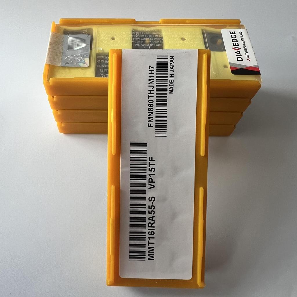 Mitsubishi / MMT16IRA55-S VP15TF / Твердосплавная фреза ЧПУ 10 шт.