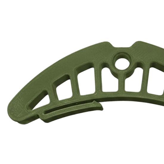 Охотничий седловой распорник Портативный Погодоустойчивый Сверхпрочный Облегчение боли Седло для дерева Устранитель давления на бедра