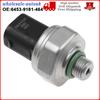 New AIR CON A/C PRESSURE SWITCH TSP0435069 REPLACEMENT For BMW 1 2 3 4 5 Series