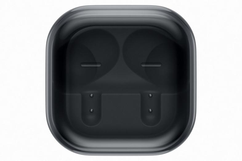 Samsung galaxy buds4 pro anc wireless headphones (tws) black