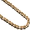 KITACO Lightweight Drive Chain X (420 100L) MONKEY/NSF100/KSR110 Etc. 534-4201000