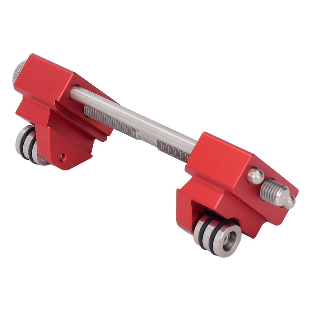 Направляющая для хонингования Регулируемый фиксатор угла Деревообрабатывающий точильный станок Приспособление для стамесок Лезвие рубанка