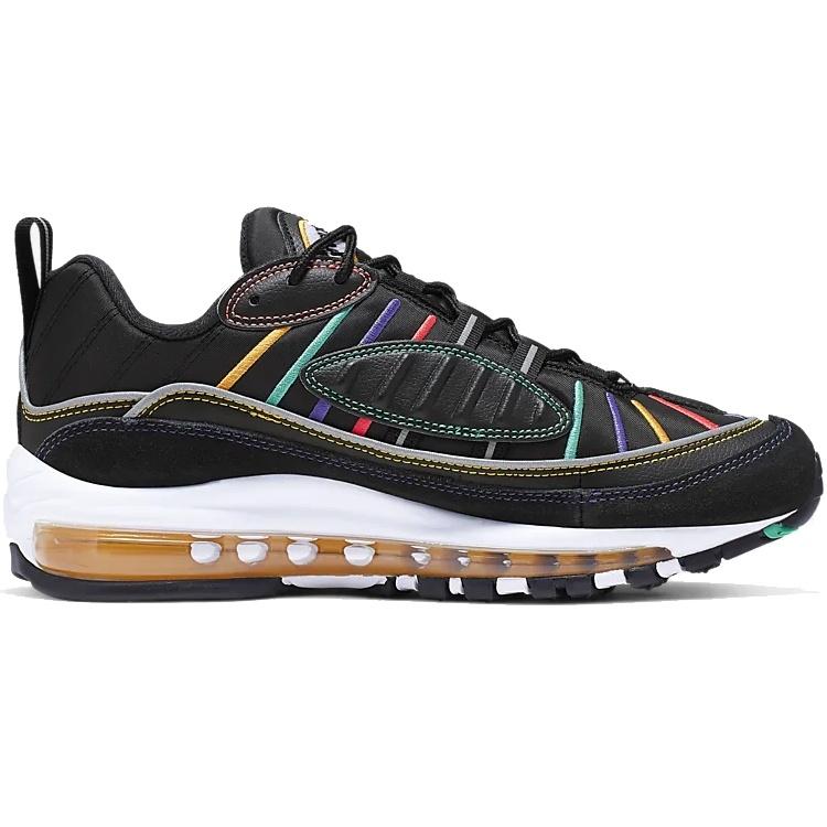 (WMNS) Nike Air Max 98 Premium 'Martin' Женские CI1901-023