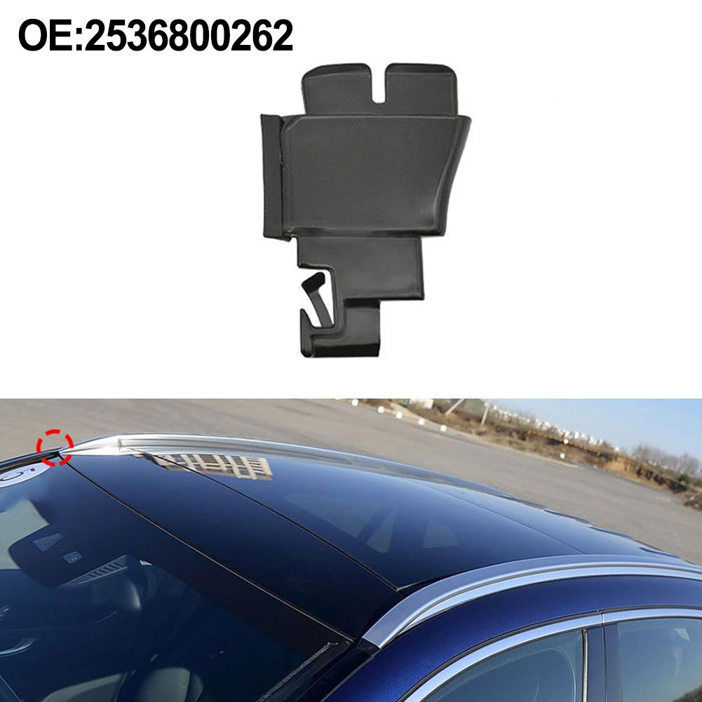 Car Accessories Water Cover Plate Automotive Enhancement Fit For GLC Class OEM Number 2536900162 For GLC Class