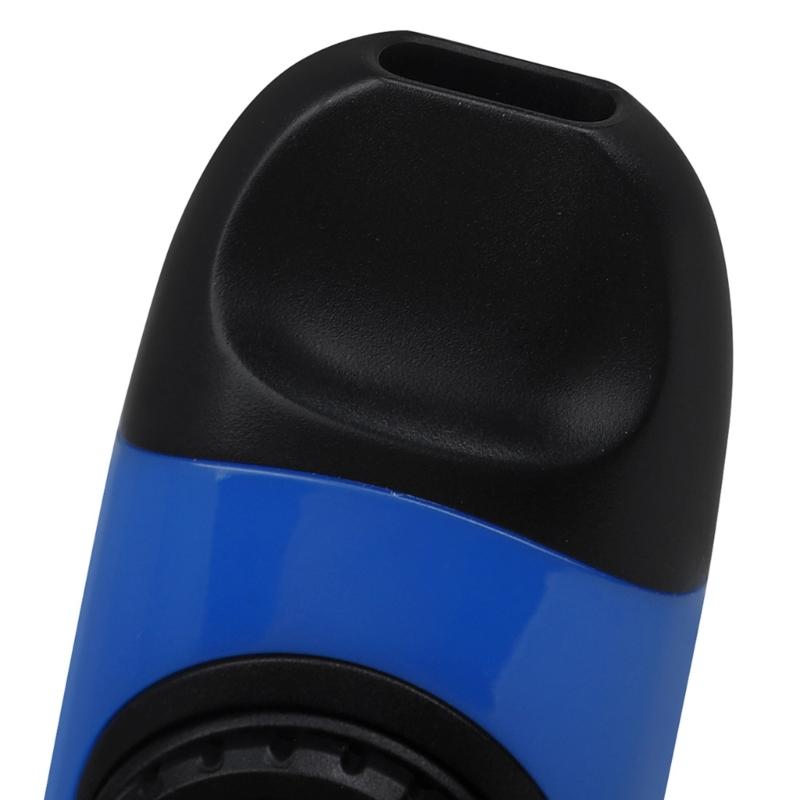 Plastic Kazoos Musical Instruments Kazoo Instrument Kazoo Flute Colored Kazoos with Flute Membrane for Music Lover Gifts