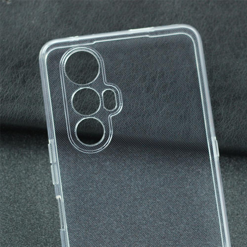 Мягкий силиконовый чехол для телефона TPU для Cubot Max 5, противоударный чехол, гибкий защитный чехол, ударопрочный T7S1