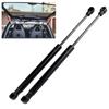 2 шт. Амортизаторы для Smart City/Fortwo Coupe 450 1998-2004 / 2004-2007 Задняя крышка багажника Газовые стойки Амортизаторы Стойки для подъема