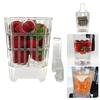 Насадка-блендер Yousheng, совместимая с Vitamix 5200 E310 2.0 510 X2 X3 X4, для очистки свежих фруктов и овощей, блендер