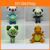 Jigglypuff Oshawott Charmander Cartoon Character Plush Doll Toy Children