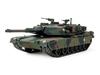 Tamiya Масштабный ограниченный продукт Украина M1A1 Abrams Танк Пластиковая модель 25216 1/35
