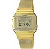 Casio A700WMG-9A Watch