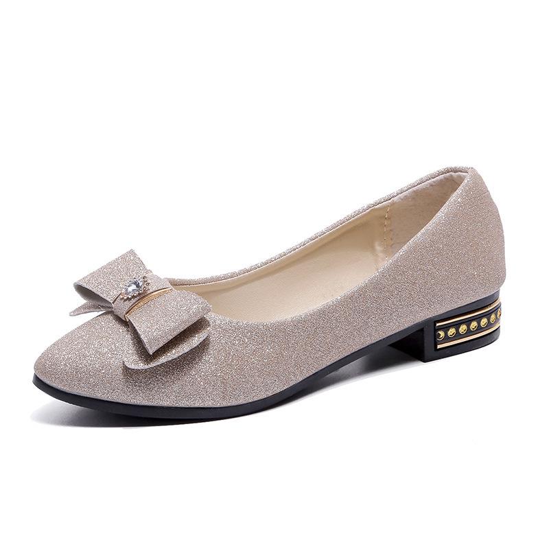 Женская обувь, элегантные туфли на низком каблуке, лоферы, женские повседневные туфли-лодочки без шнуровки, женская удобная обувь, Zapatos De Mujer