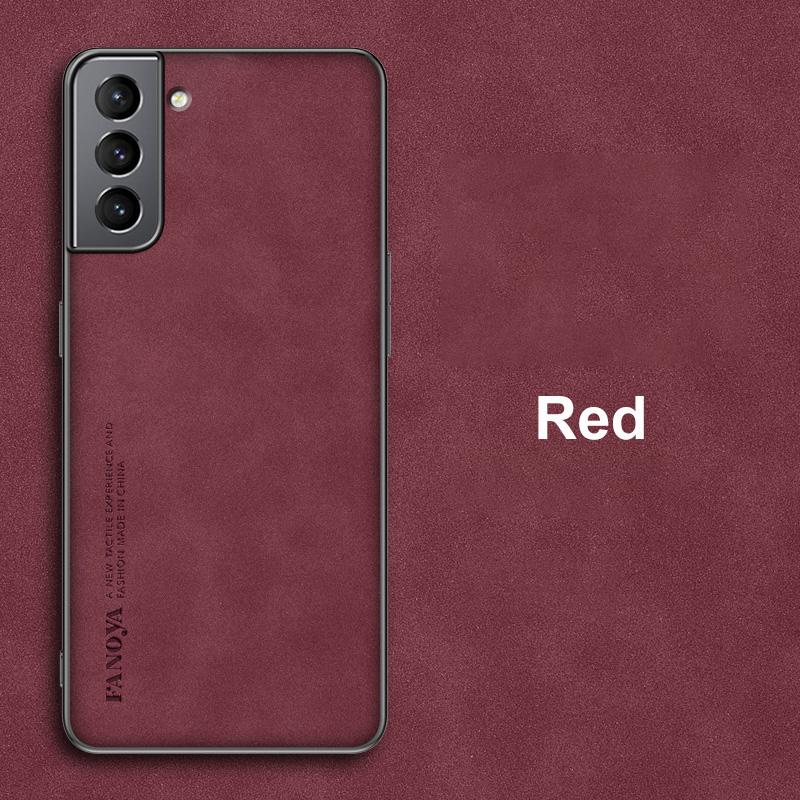 Роскошный чехол из искусственной кожи для Samsung Galaxy S20 S21 FE S10 S22 Plus S22 Note 20 Ultra 10 Plus S10E, силиконовый чехол для телефона