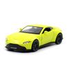 1/36 Scale Martin Vantage V8 Sports Car Model Car Diecast Toy Vehicle Gift Kids