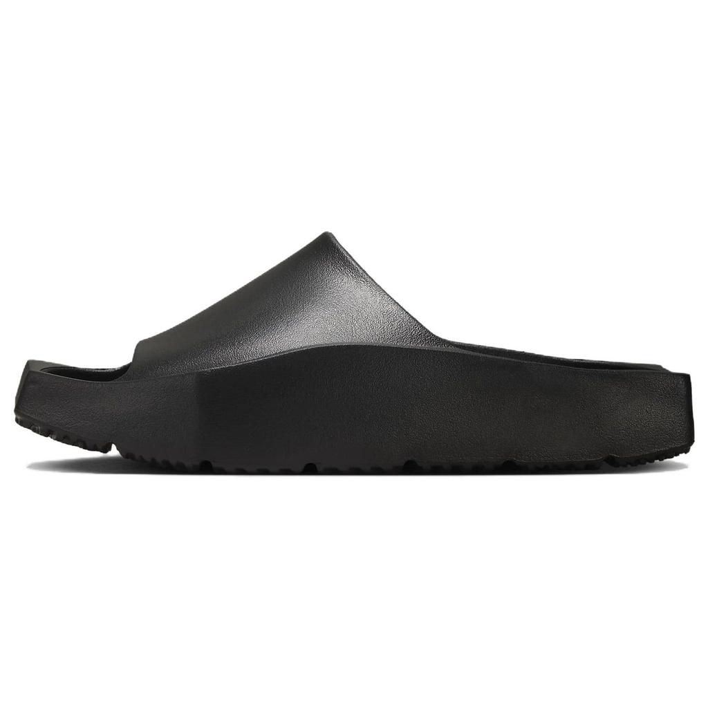 Air Jordan  Jordan Hex Slide Black Women Sneakers DQ8992-001