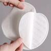 10/100Pcs Disposable Underarm Armpit Sweat Pads Sweat-absorbing Patch Summer Deodorants Non-woven Pads Breathable Ultra-thin