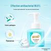 Blue Moon Foaming Antibacterial Hand Wash