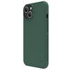 Nillkin Super Frosted Shield Pro Case for iPhone 14 Plus - Green Back Cover