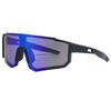 Colorful Unisex Outdoor Cycling & Mountaineering Sunglasses: Fashionable and Unique