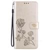 Leather Flip Case For Google Pixel 7 Pro 66 5 XL 5A 6A Book Wallet Magnetic Cover