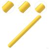 Swimming Foam Stick Versatile Supplies Water Game Toy for Party Beach Family