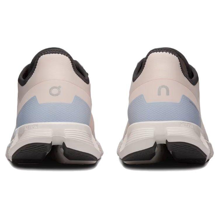 ON Cloud X 3 AD Shell Heather Женские кроссовки розовые 3WD30301349