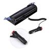 Car LED Strobe Light Police Lights Signal Lamps Red/Blue Flash Dash Emergency Flashing Windshield Warning Light 12V 8 LED