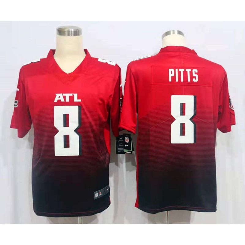 Atlanta Falcons Football Jersey 2 RYAN Legendary Second Gen Sports Uniform