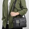 Waterproof Shoulder Belt Bags Wear Resistant Messenger Bag High Quality Male Shoulder Bag  Travel