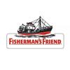Таблетки Fisherman's Friend со вкусом черной смородины, средство от боли в горле и кашля — 3 упаковки / 6 штук в упаковке